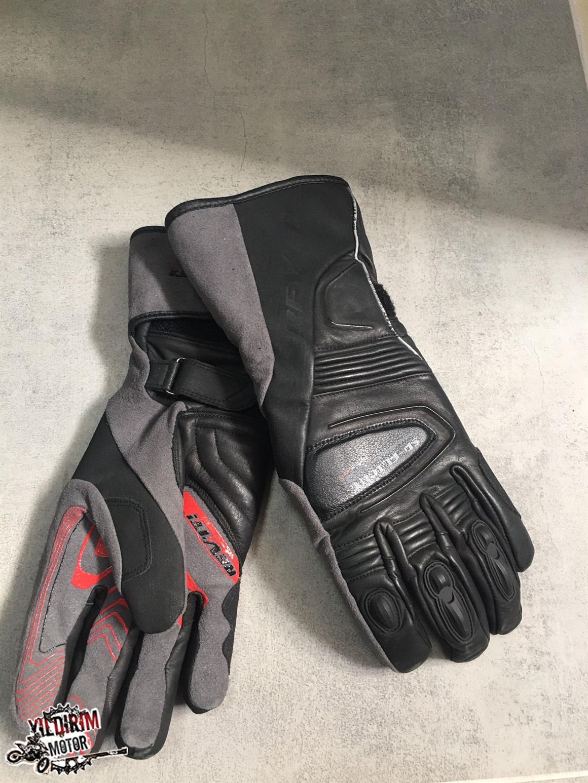 REVİT SP-FLIGHT ELDİVEN M