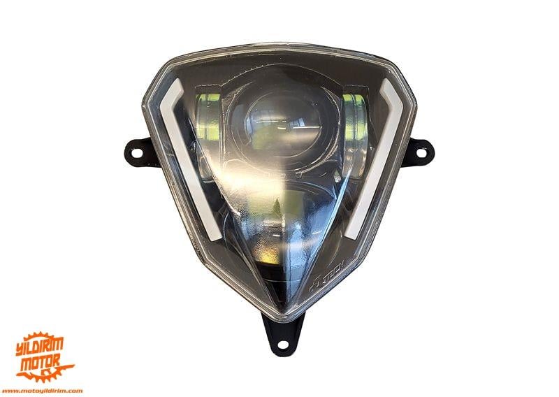 RTECH 20-24 BETA RR MODELLER LED FAR 