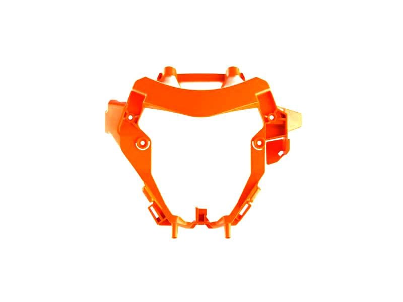 RTECH 2024/2025 KTM EXC/EXC-F FAR MASKESİ