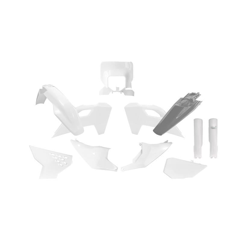 RTECH 24-25 HUSQVARNA TE/FE PLASTİK GRENAJ SET 