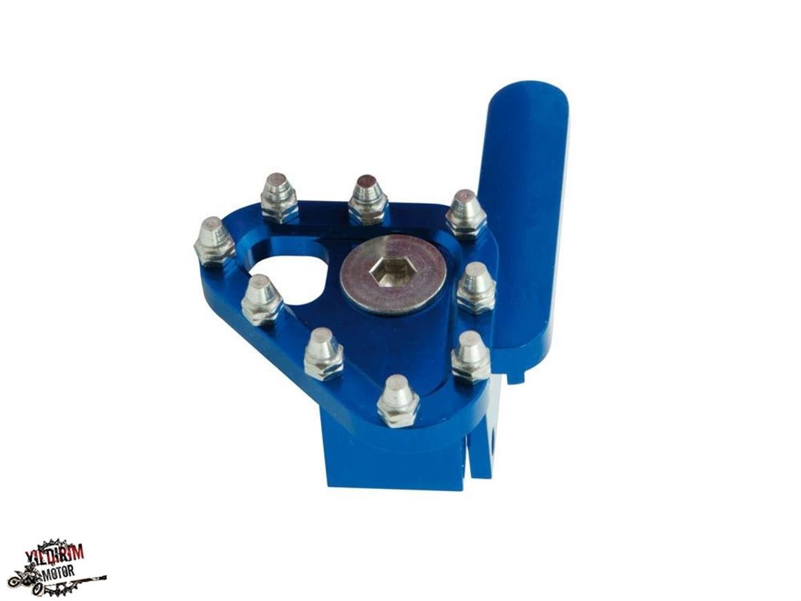 RTECH ARKA FREN PEDAL UCU