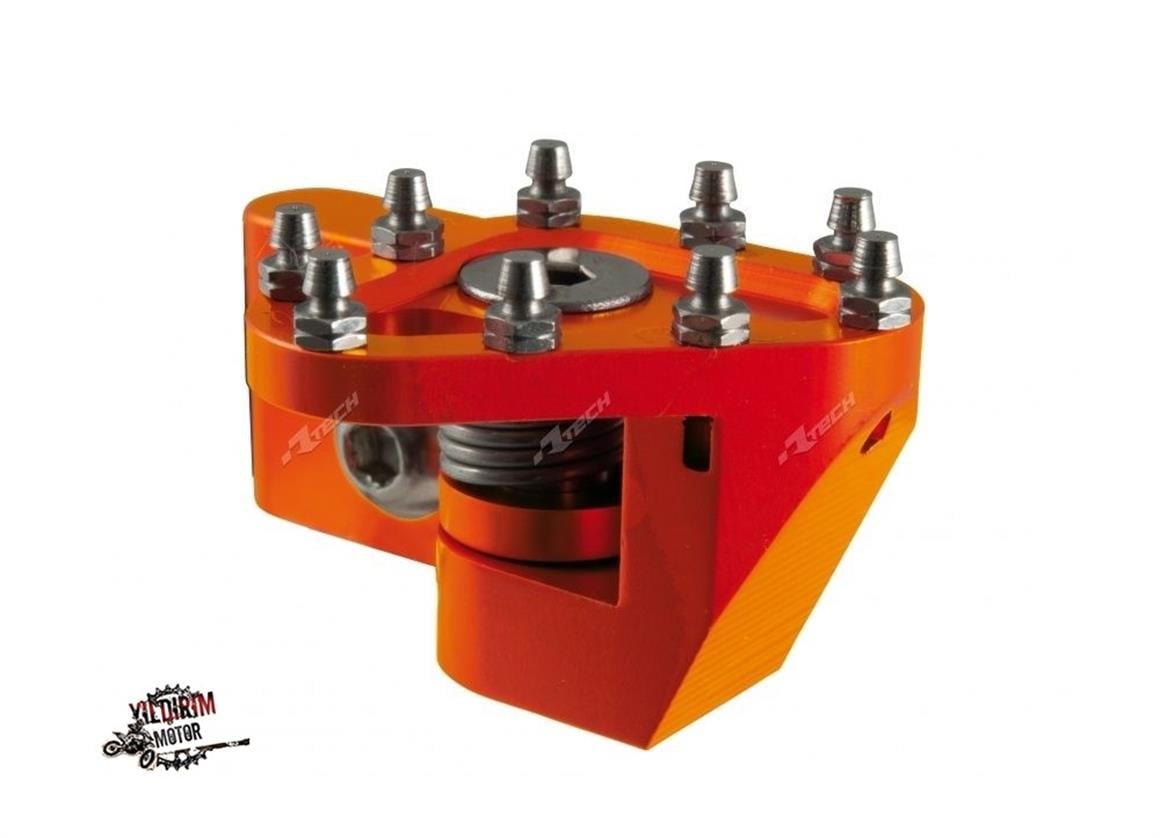 RTECH ARKA FREN PEDAL UCU