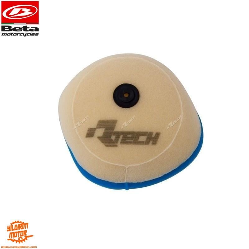 RTECH BETA 250 RR / 300 RR HAVA FİLTRESİ 14-19