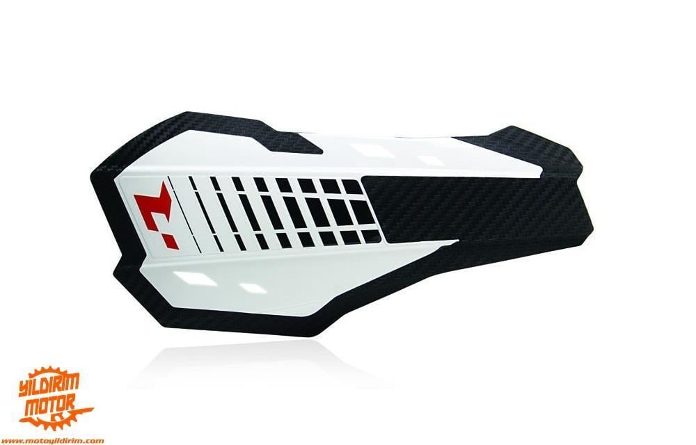 RTECH BETA RR MODELLER HP2 ELCİK KORUMA PLASTİĞİ