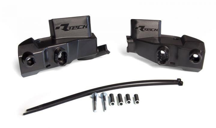 RTECH BETA RR MODELLER HP2 ELCİK KORUMA PLASTİĞİ