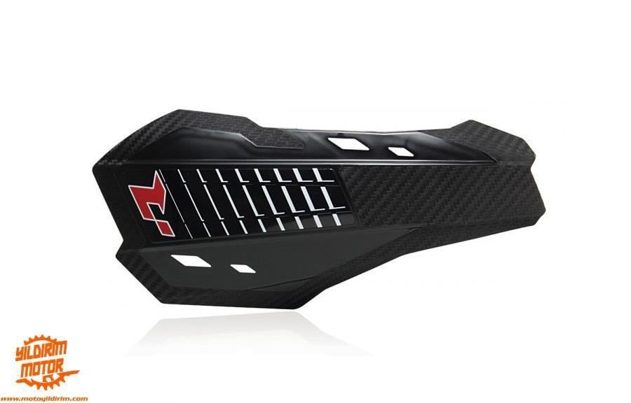 RTECH BETA RR MODELLER HP2 ELCİK KORUMA PLASTİĞİ