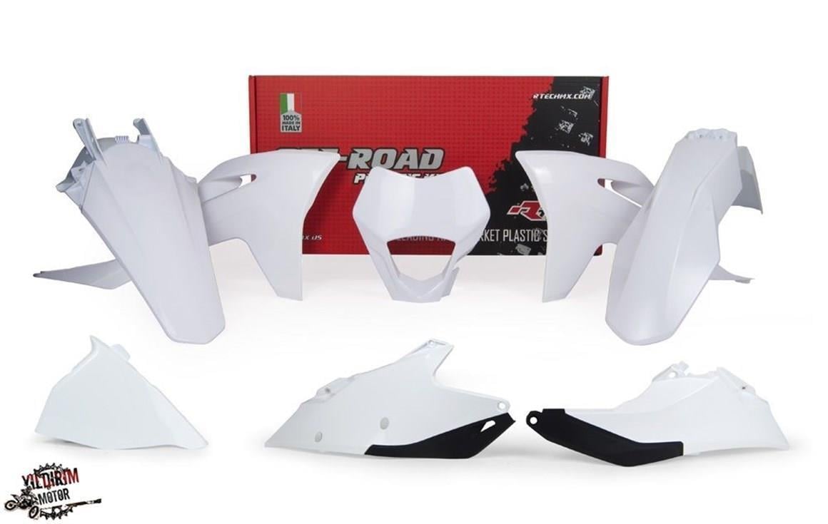 RTECH BETA RR MODELLER PLASTİK GRENAJ SETİ 20-22
