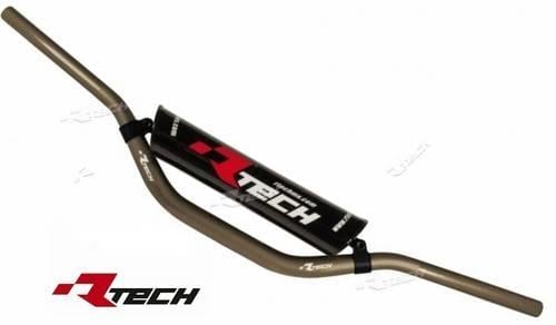 RTECH DAMON B.28MM GİDON TİTANYUM