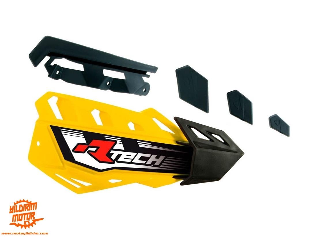 RTECH FLX UNIVERSAL ELCİK KORUMA PLASTİĞİ