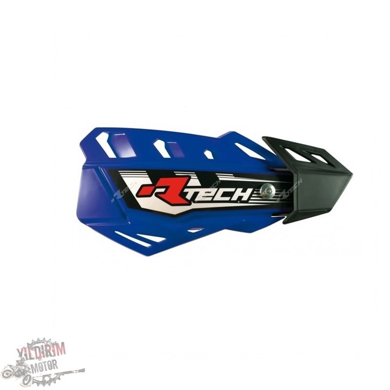 RTECH FLX UNİVERSAL YAPRAK ELCİK KORUMA PLASTİĞİ MAVİ