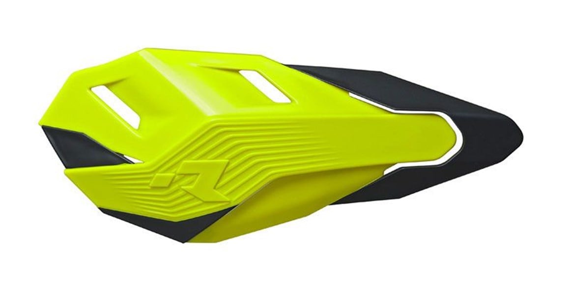 RTECH GASGAS HUSQ HP3 ELCİK KORUMA PLASTİĞİ VE BAĞLANTISI 21-22
