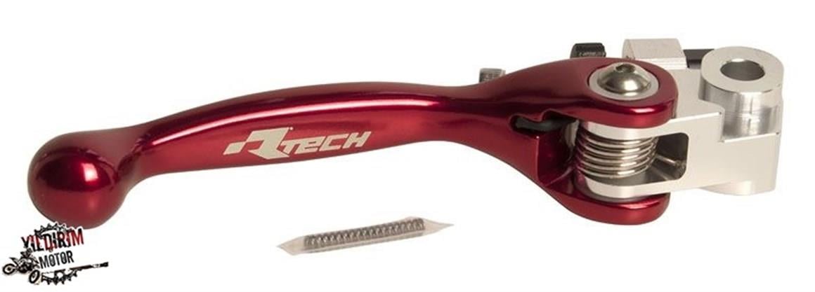 RTECH GASGAS HUSQVARNA BRACTEC FREN MANETİ 21-22
