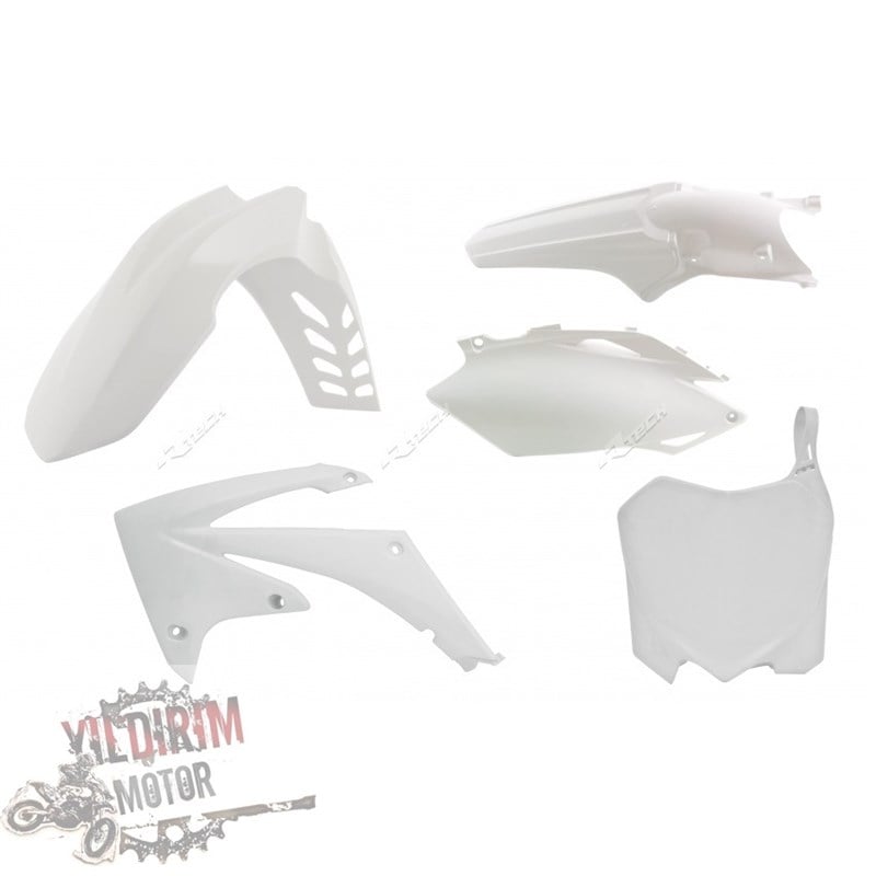 Rtech Honda CRF Grenaj Seti 5 Parça