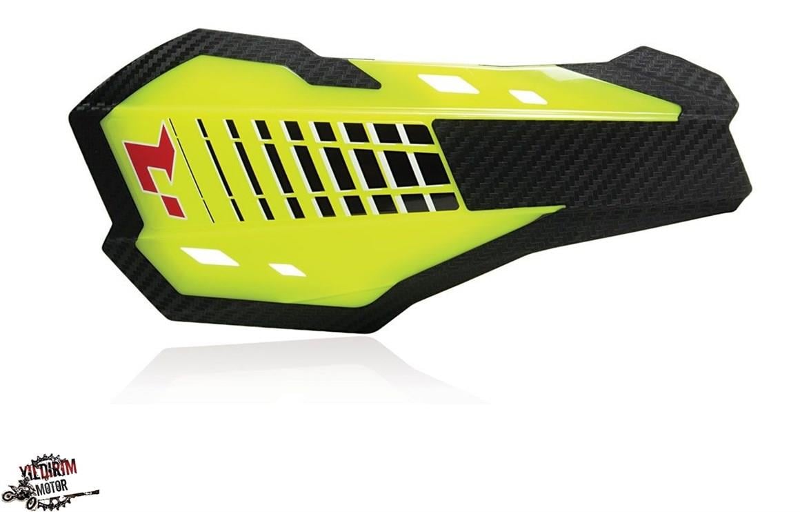 Rtech HP2 Yaprak Elcik Koruma