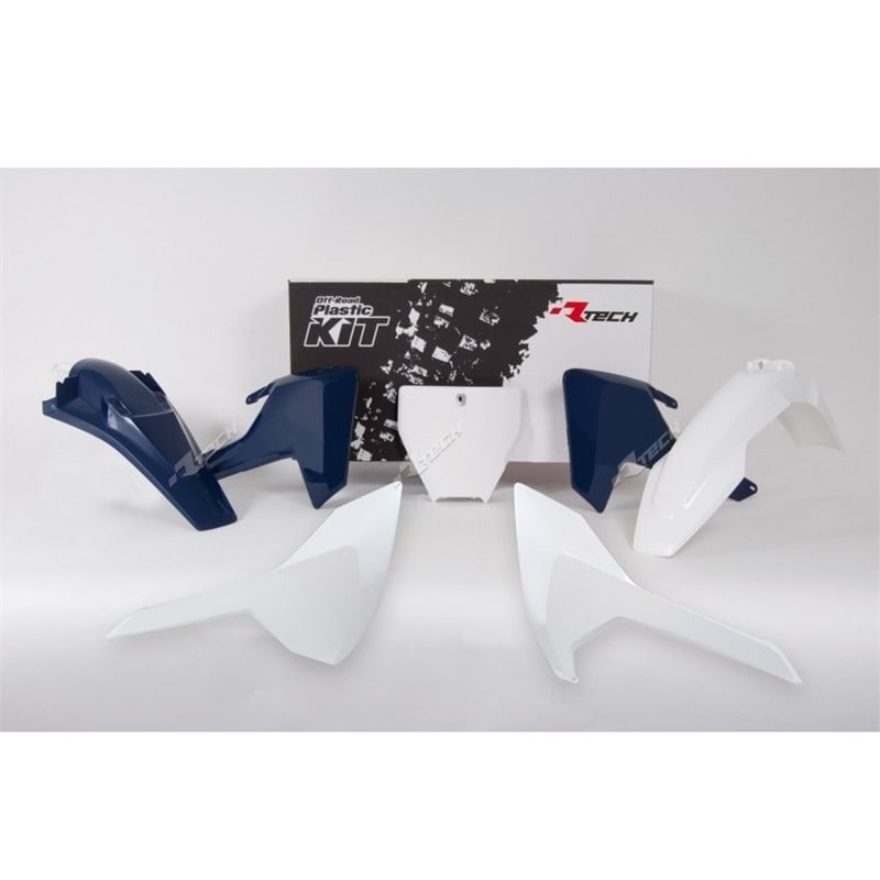 Rtech Husqvarna Modeller Grenaj Seti 16-17