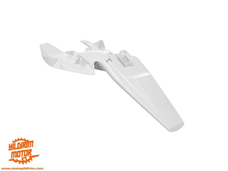 RTECH HUSQVARNA TC 65 ARKA ÇAMURLUK 24-25