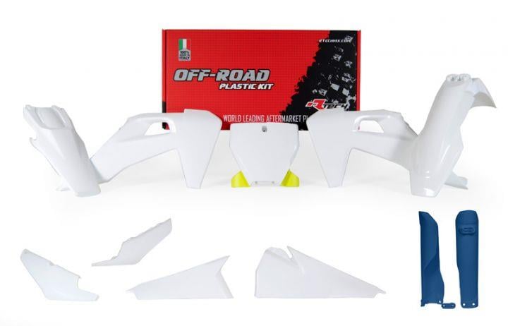 RTECH HUSQVARNA TC/FC MODELLER PLASTİK GRENAJ SET 20-23
