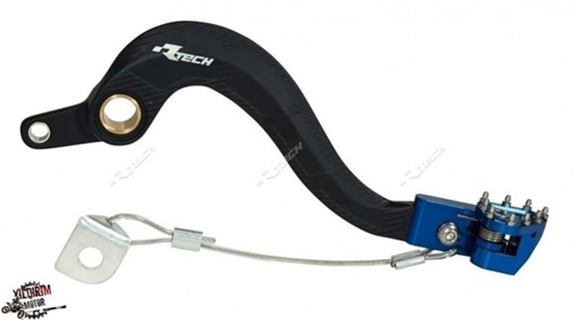 Rtech Husqvarna TE FE Arka Fren Pedalı 17-18