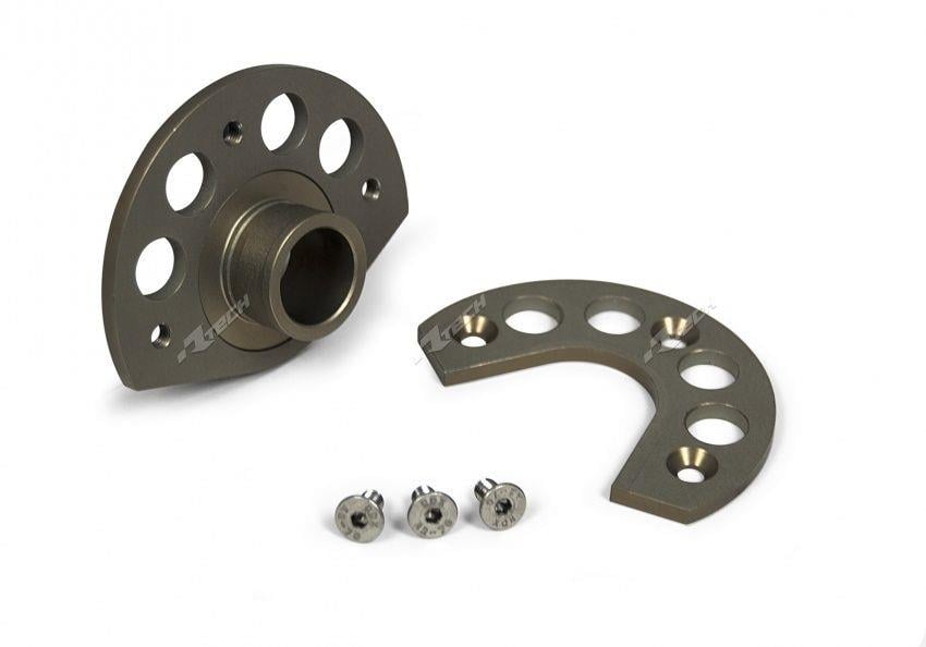 Rtech HUSQVARNA Te/Fe Ön Disk Koruma 16-23 SARI