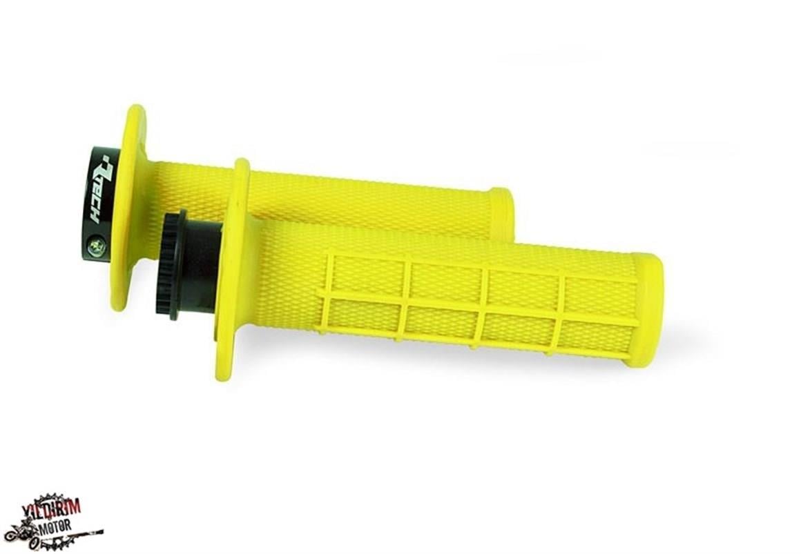 RTECH KİLİTLİ ELCİK 