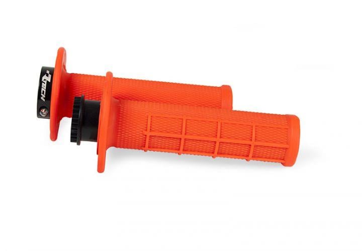 RTECH KİLİTLİ ELCİK TURUNCU