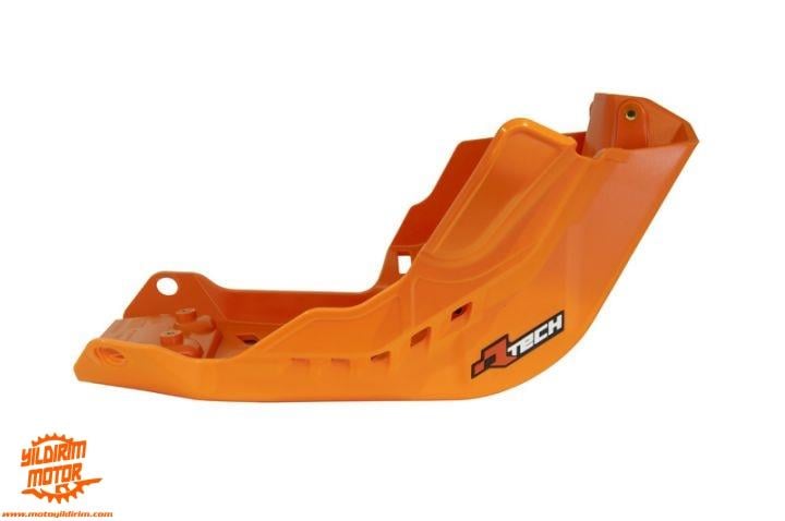 RTECH KTM 450-500 EXC KARTER KORUMA 2024