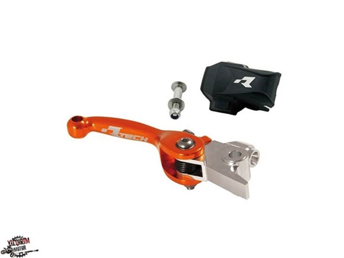 Rtech KTM EXC EXC-F Brembo Modeller Fren Maneti 14-17