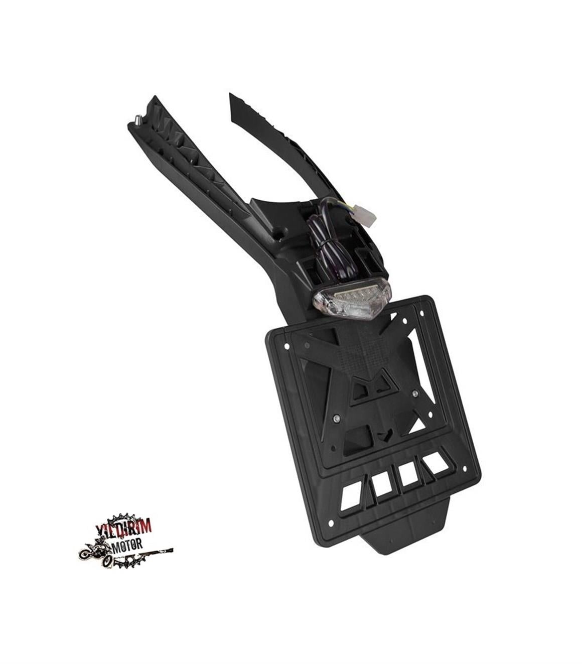 RTECH KTM EXC-EXC-F MODELLER STOP KUYRUĞU