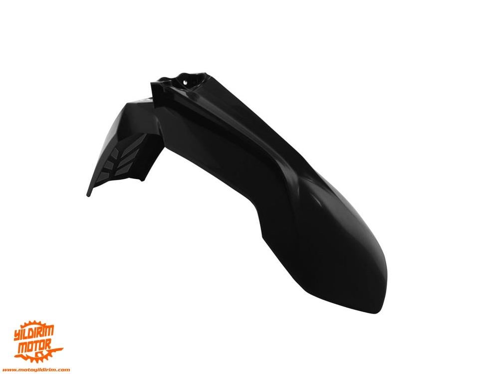 RTECH KTM ÖN ÇAMURLUK SİYAH 14-16