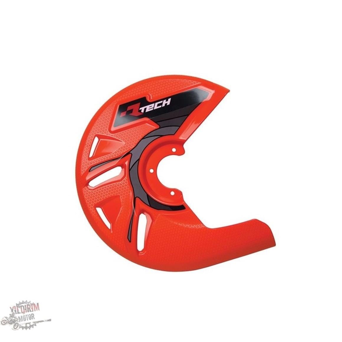 Rtech KTM Ön Disk Koruma 14-15 