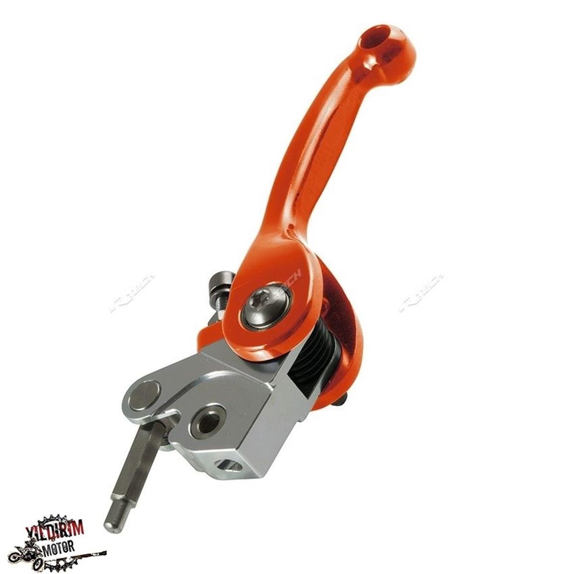 RTECH KTM SX 85 DEBRİYAJ MANETİ 