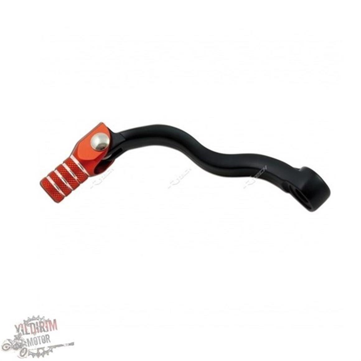 RTECH KTM SX-F EXC-F 250/350 VİTES PEDALI 17-20