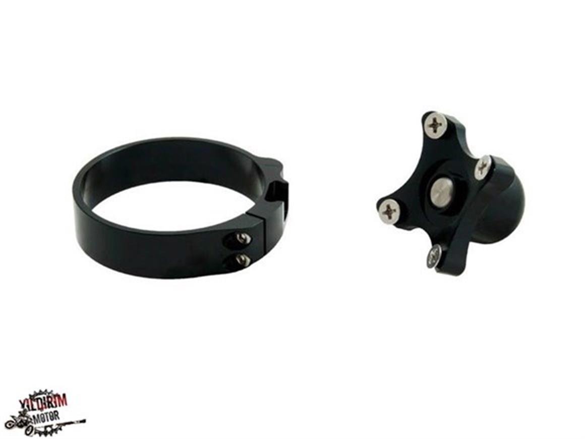 RTECH KTM SX65 AMORTİSÖR KELEPÇESİ 02-21