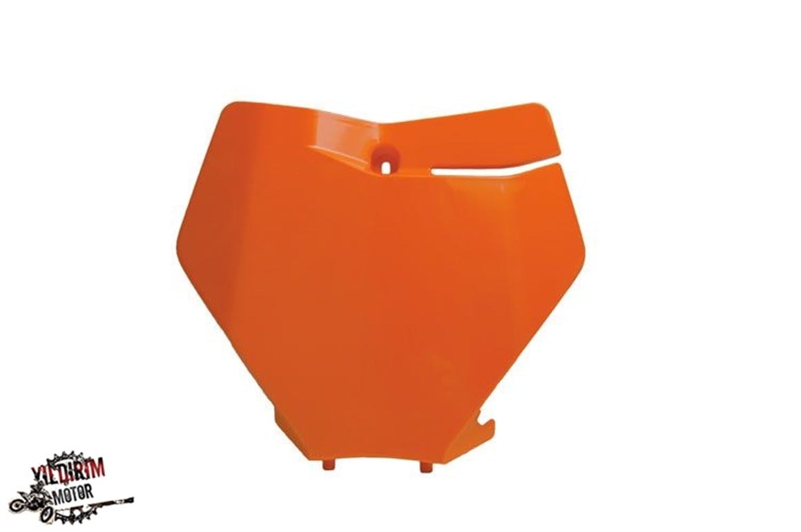 Rtech KTM SX/SX-F Modeller Ön Numaratör 19-22