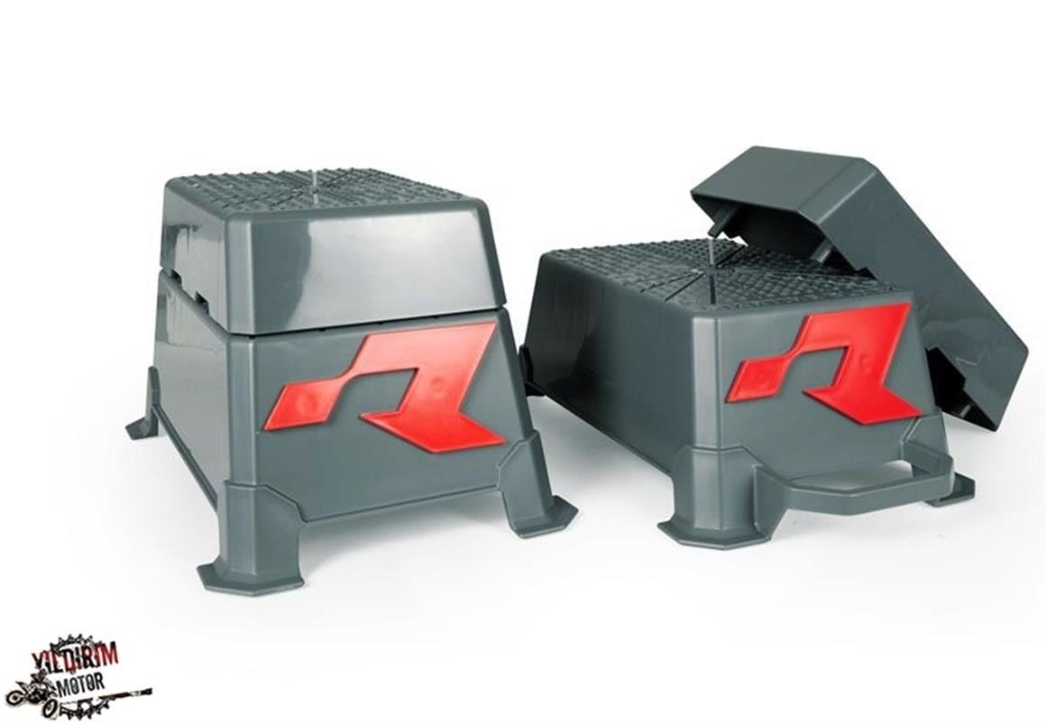 RTECH PLASTİK SEHPA 