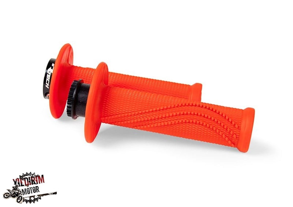 Rtech Slikon Elcik neon turuncu