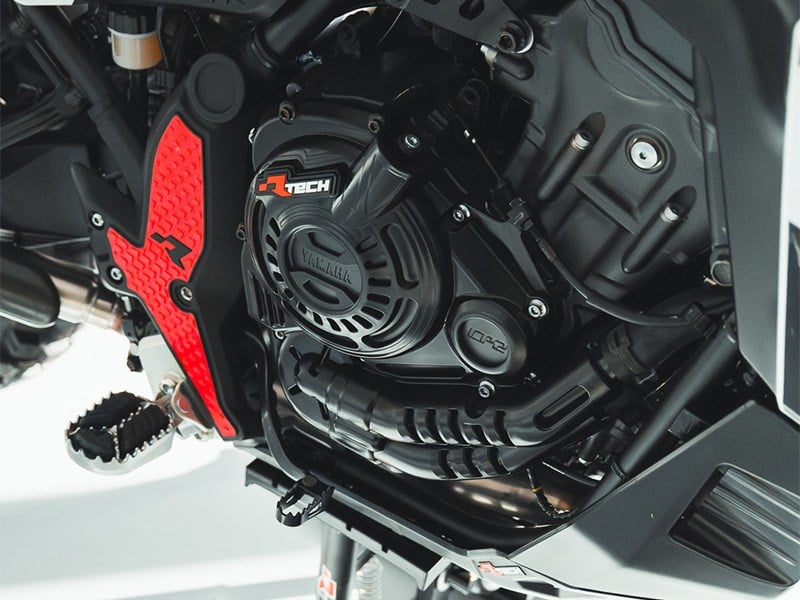RTECH TENERE 700 DEBRİYAJ STATÖR KORUMA 25-26