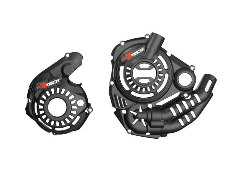 RTECH TENERE 700 DEBRİYAJ STATÖR KORUMA 25-26