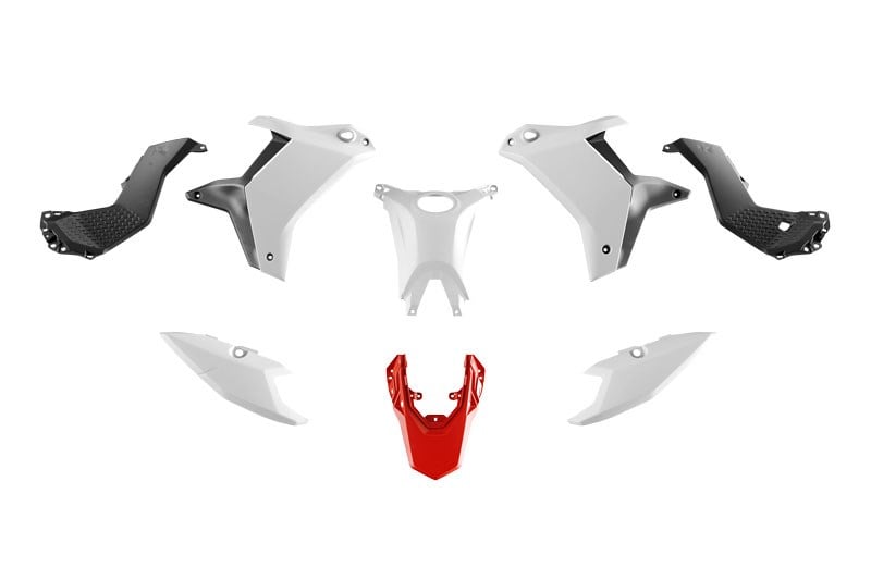 RTECH TENERE 700 GRENAJ SETİ 25-26