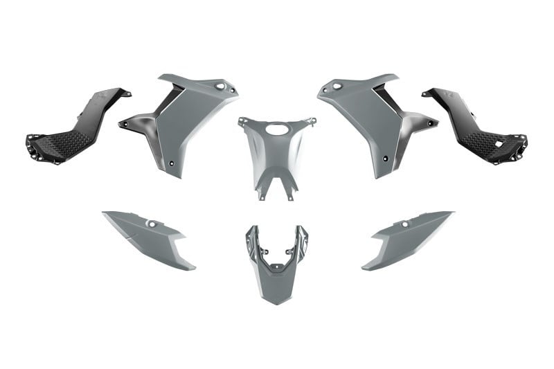 RTECH TENERE 700 GRENAJ SETİ 25-26