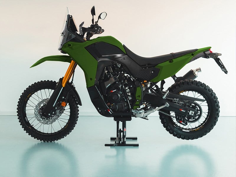 RTECH TENERE 700 GRENAJ SETİ 25-26