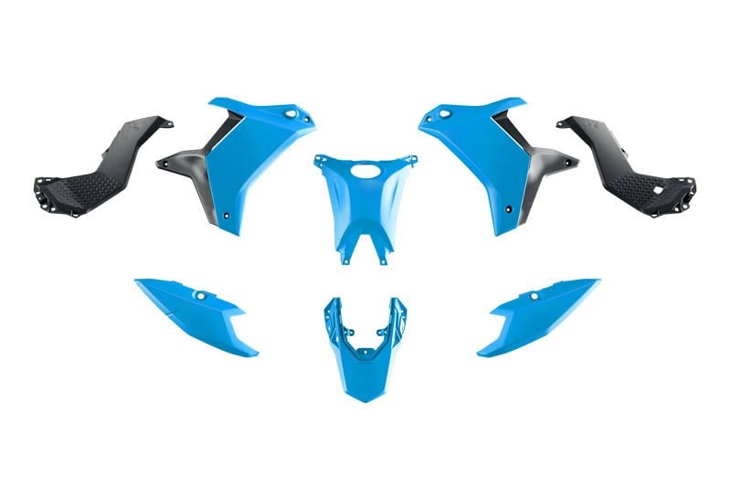 RTECH TENERE 700 GRENAJ SETİ 25-26