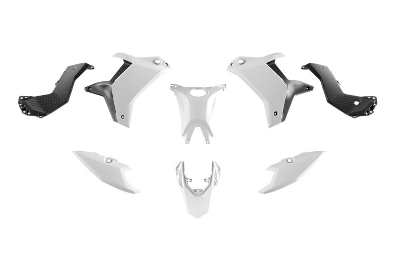 RTECH TENERE 700 GRENAJ SETİ 25-26