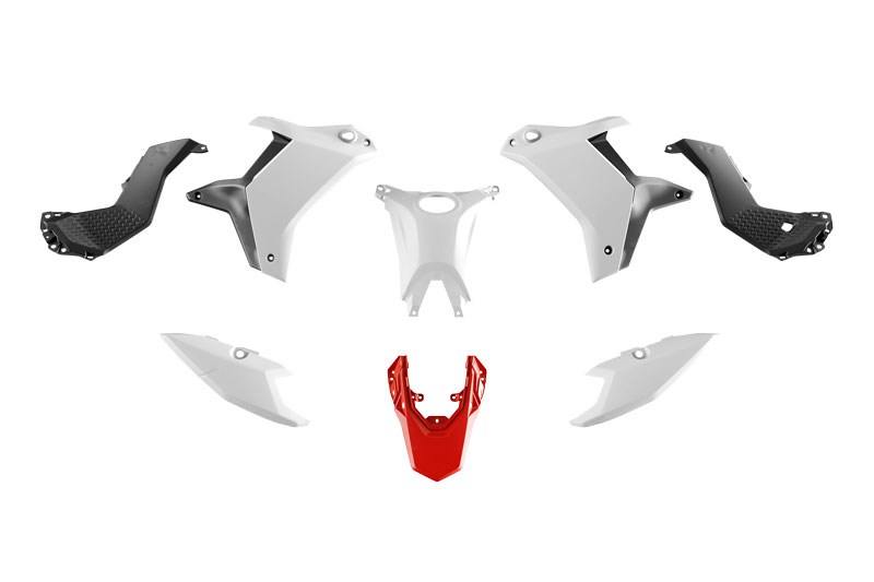 RTECH TENERE 700 GRENAJ SETİ 25-26