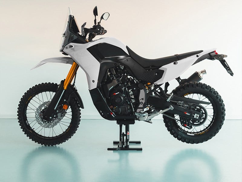 RTECH TENERE 700 GRENAJ SETİ 25-26