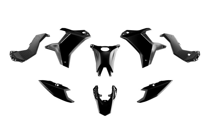 RTECH TENERE 700 GRENAJ SETİ 25-26