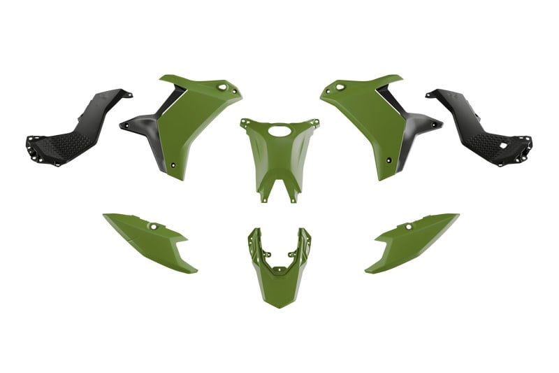 RTECH TENERE 700 GRENAJ SETİ 25-26