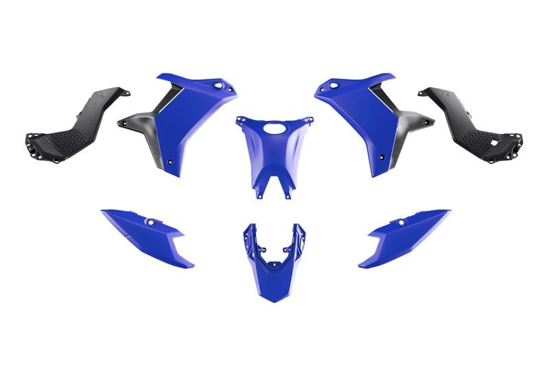 RTECH TENERE 700 GRENAJ SETİ 25-26