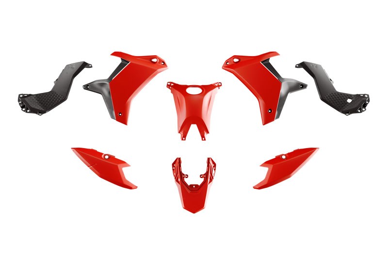 RTECH TENERE 700 GRENAJ SETİ 25-26