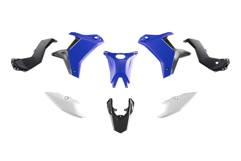 RTECH TENERE 700 GRENAJ SETİ 25-26